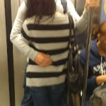 Teenage Couple