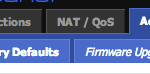 dd-wrt backup screenshot