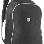 My first Pacsafe backpack. Used it for a few months at Columbia, now it holds other bags!