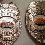 GS Badges